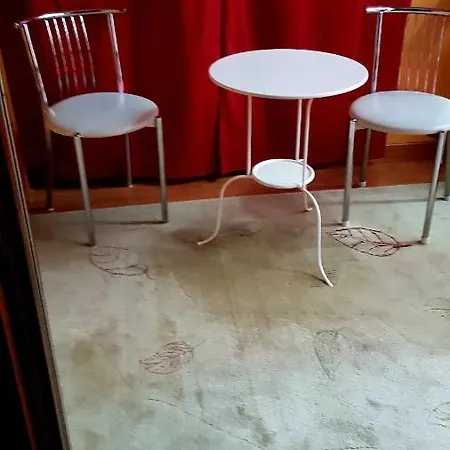 Apartment Habitaciondefantasias Vitoria-Gasteiz