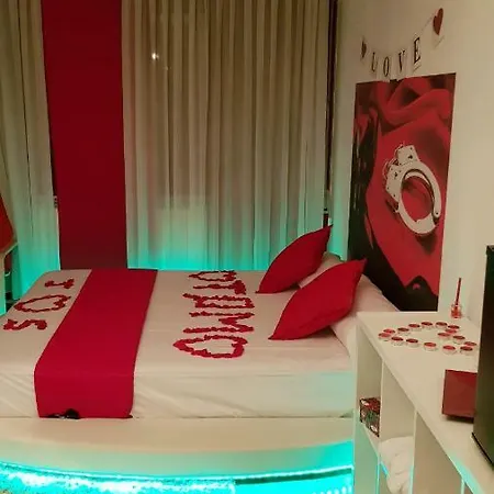 Habitaciondefantasias Apartment